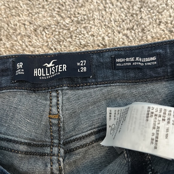 Hollister jeans - Picture 3 of 4